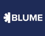 blume logo