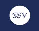 SSV Family Office logo