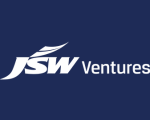 JSW Ventures logo