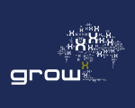 growX ventures logo