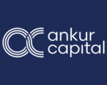 Ankur Capital logo
