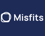 Misfits Capital logo