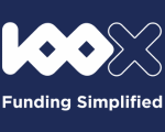 100X.VC  logo