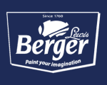  berger logo