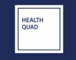 health quad  logo