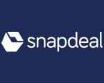 snapdeal logo
