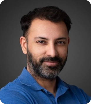 Rohit Chawla
