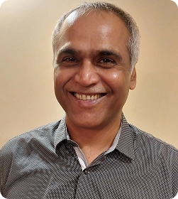 Pawan Raj Kumar