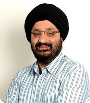 Jaspreet Bindra